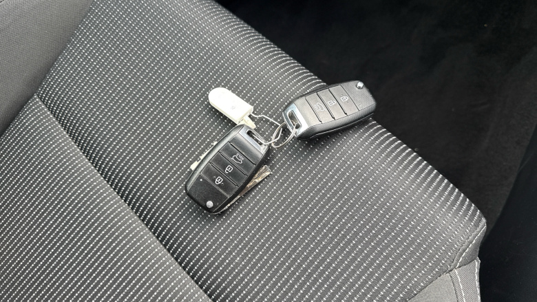 Kia Sportage 1.7 CRDi ISG 2 5dr Diesel Estate